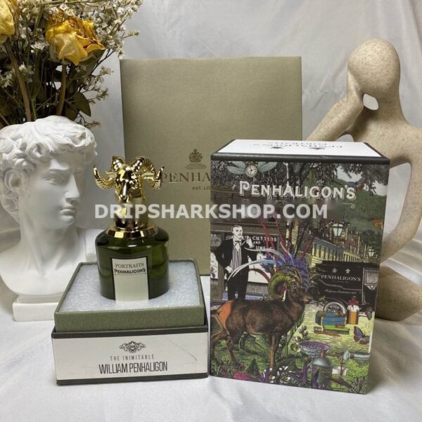 Perfume Penhaligons 75 ml