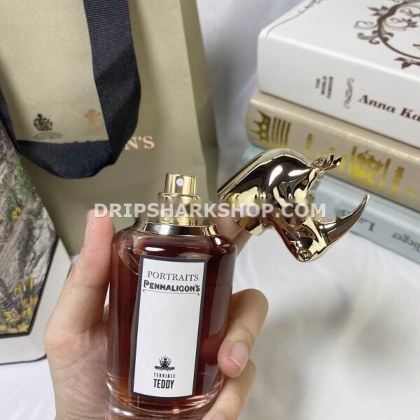 Perfume Penhaligons 75 ml