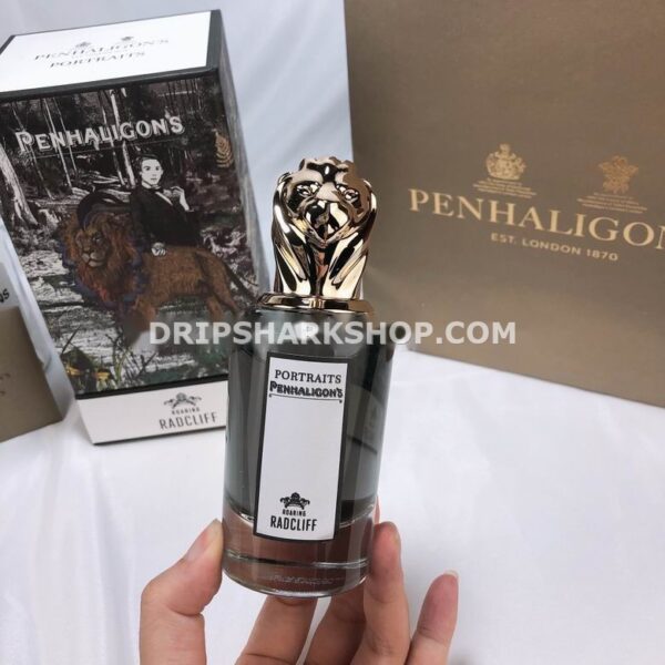 Perfume Penhaligons 75 ml