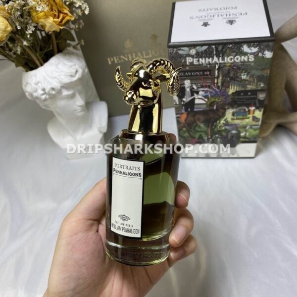 Perfume Penhaligons 75 ml