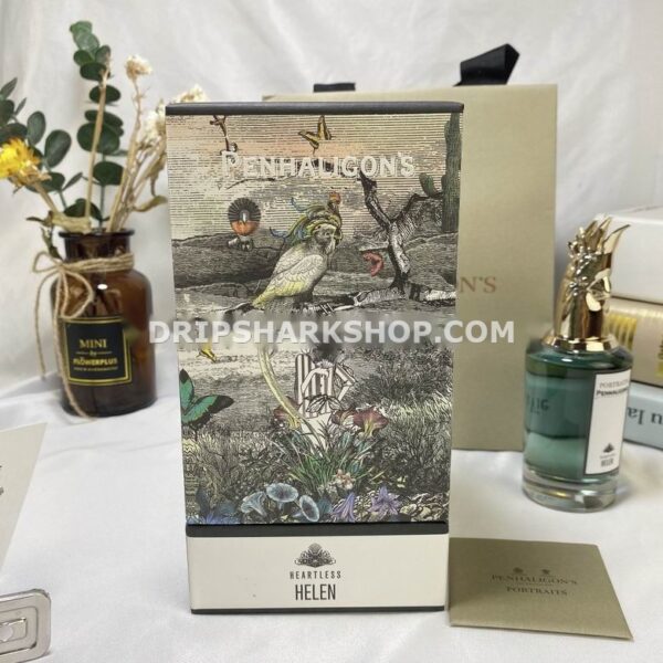 Perfume Penhaligons 75 ml