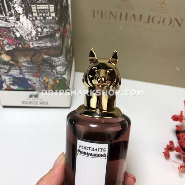 Perfume Penhaligons 75 ml