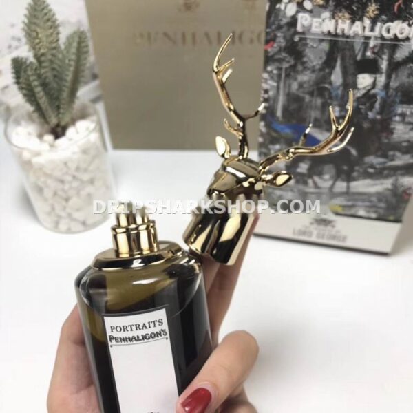 Penhaligons-Man-100ml-5_3015373 Perfume Penhaligons Man 100 ml