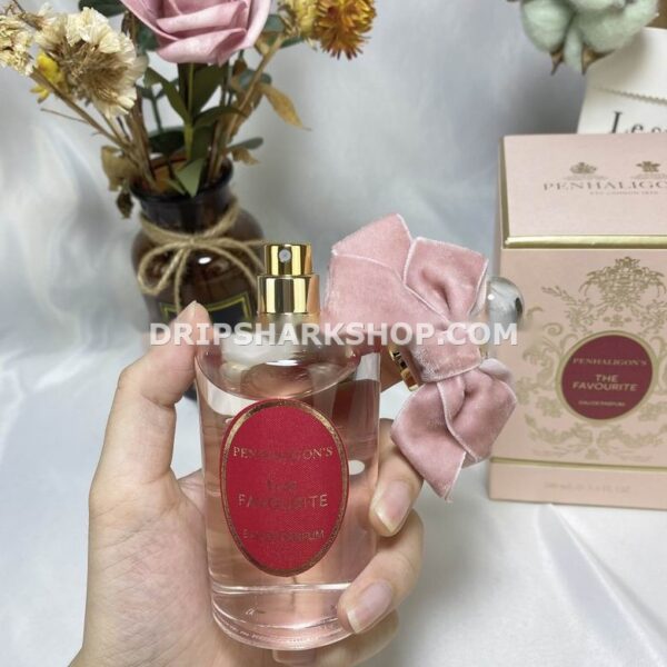 Perfume Penhaligons Women 100 ml