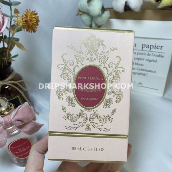 Perfume Penhaligons Women 100 ml