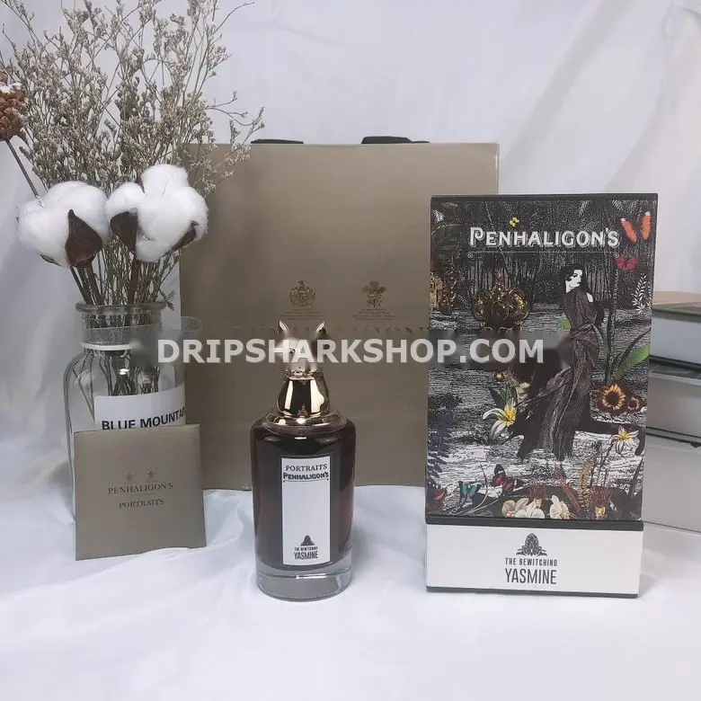 Penhaligons-Women-75ml-1_3015369 Perfume Penhaligons Women 75 ml