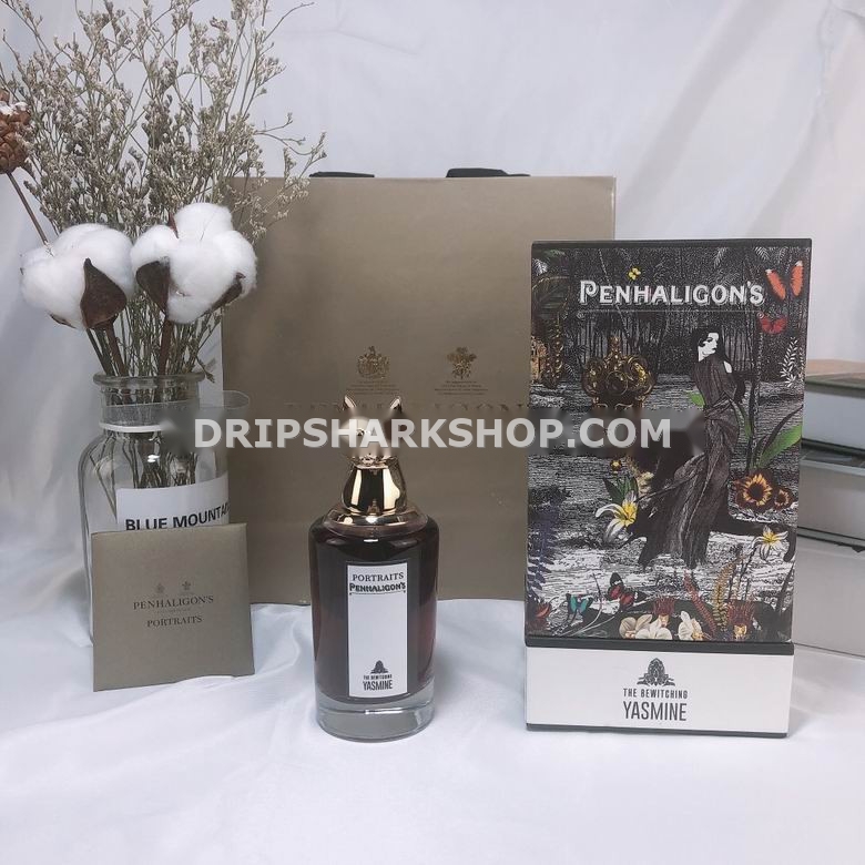 Penhaligons-Women-75ml-1_3015369 Perfume Penhaligons Women 75 ml