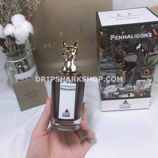 Perfume Penhaligons Women 75 ml