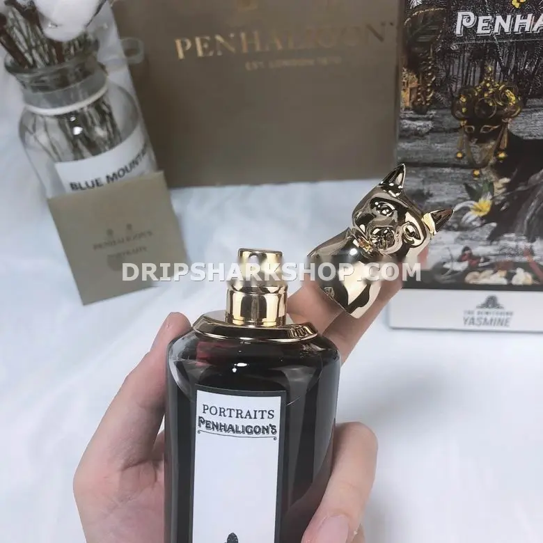 Perfume Penhaligons Women 75 ml - Imagen 3