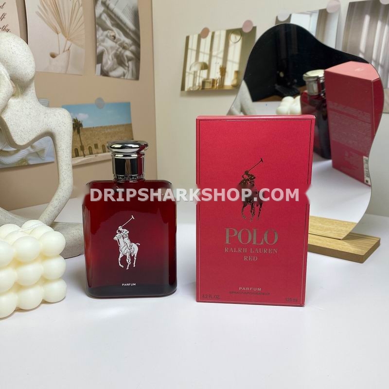 Perfume Polo 125 ml