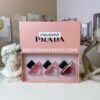Perfume Prada 30 ml x3