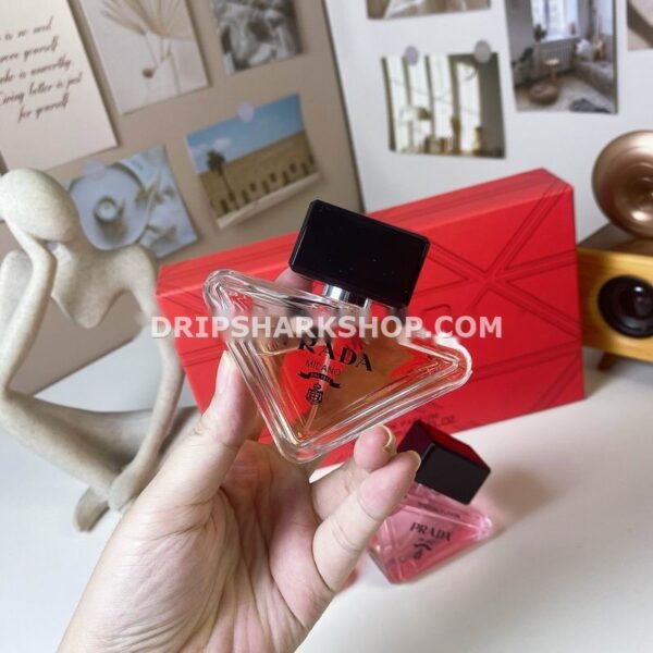 Perfume Prada 3×30 ml