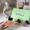 Perfume Prada 3×30 ml