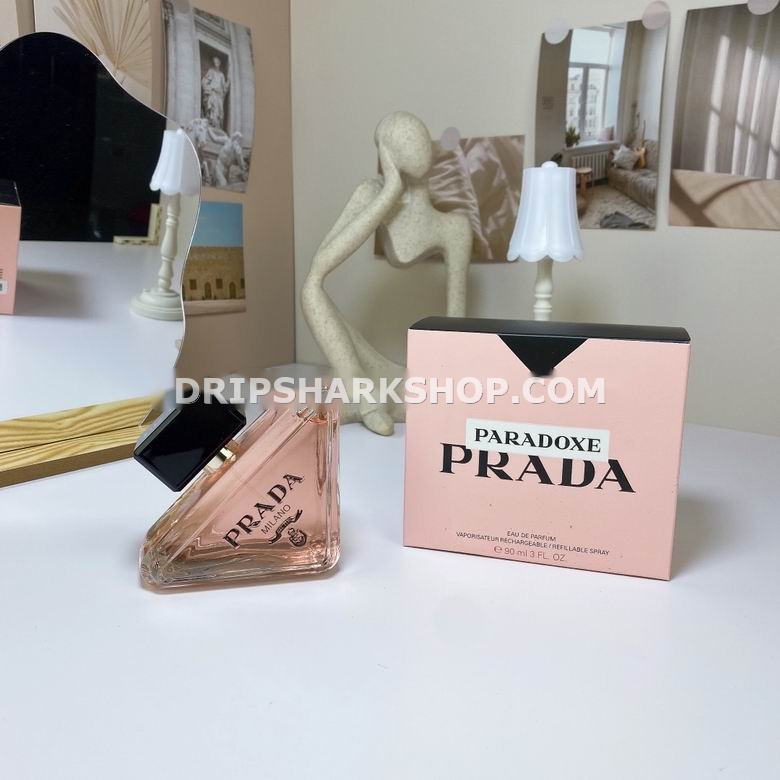 Perfume Prada 90 ml