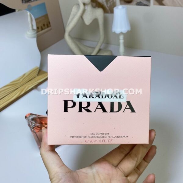 Perfume Prada 90 ml