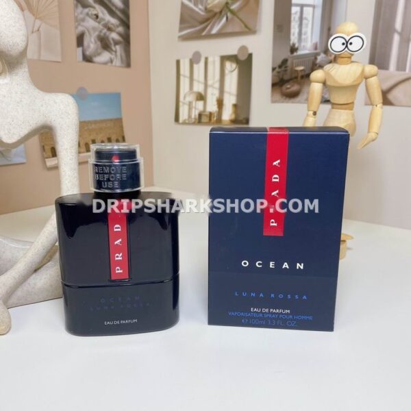 Perfume Prada Women 100 ml