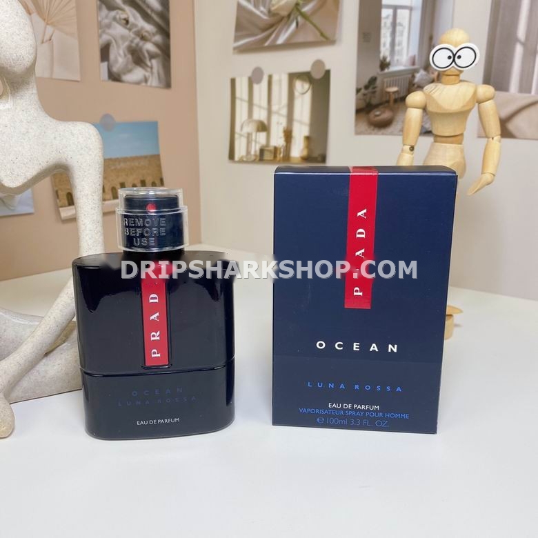 Perfume Prada Women 100 ml