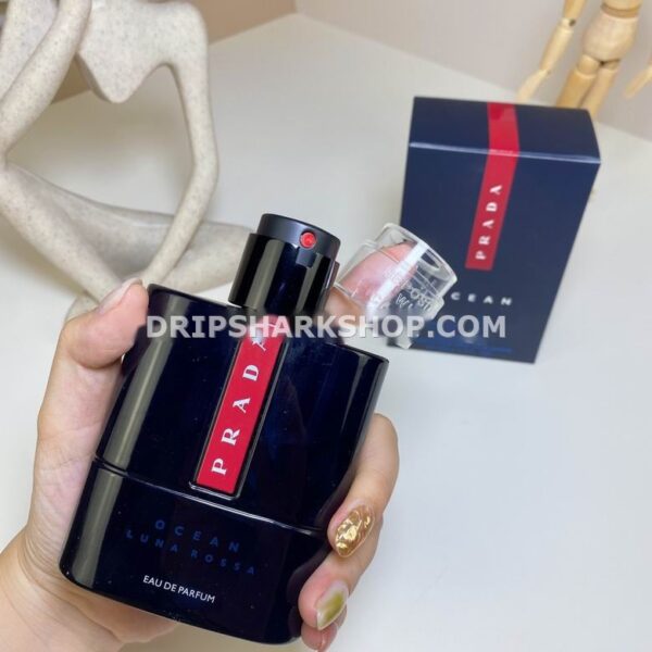 Perfume Prada Women 100 ml