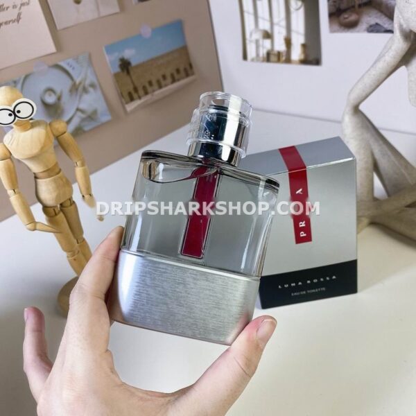 Perfume Prada man 100 ml