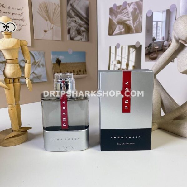Perfume Prada man 100 ml