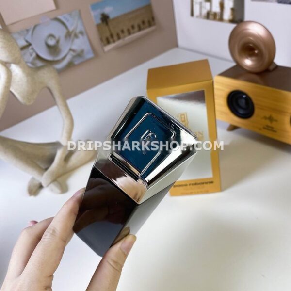 Perfume Paco Rabanne man 100 ml