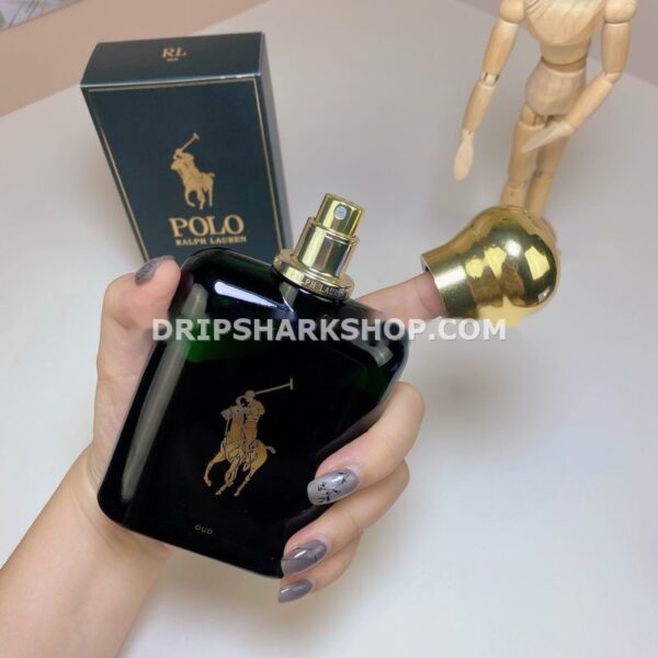 Perfume Ralph Lauren man 125 ml
