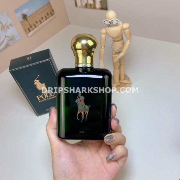 Perfume Ralph Lauren man 125 ml