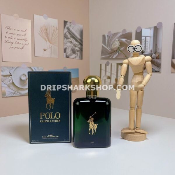 Perfume Ralph Lauren man 125 ml