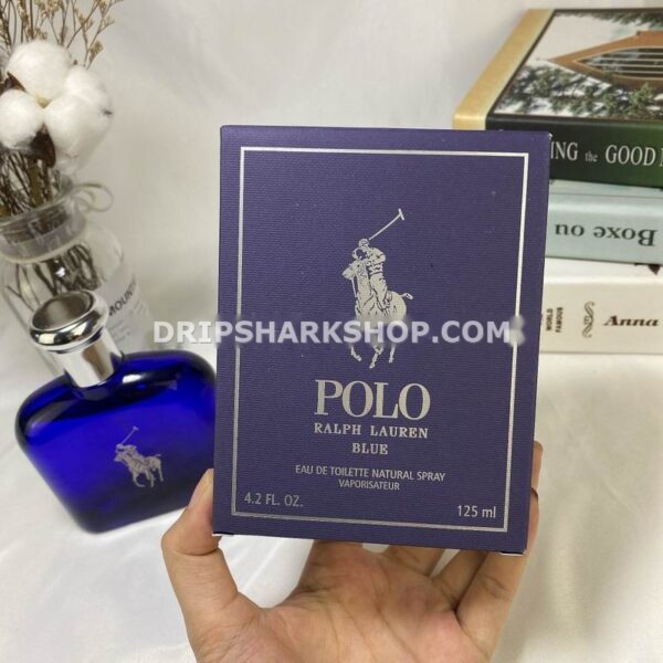 Perfume Ralph Lauren man 125 ml