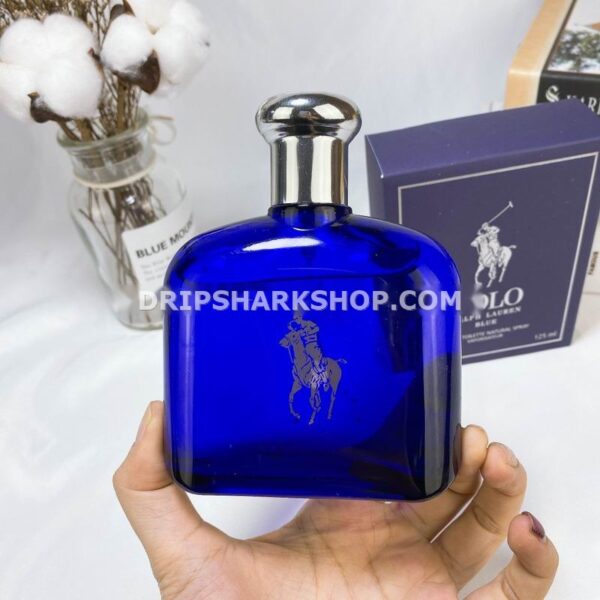 Perfume Ralph Lauren man 125 ml