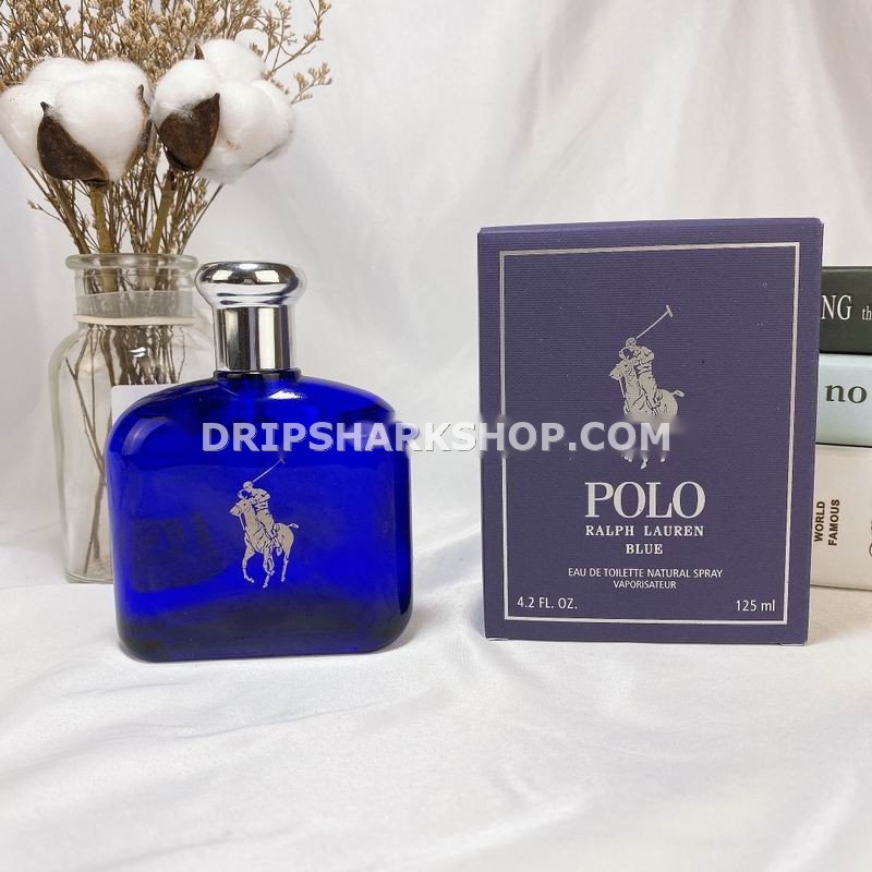 Perfume Ralph Lauren man 125 ml