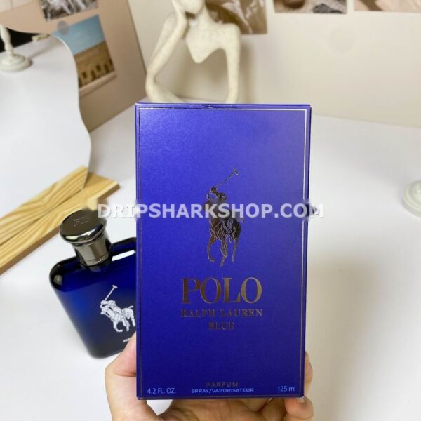 Perfume Ralph Lauren man 125 ml