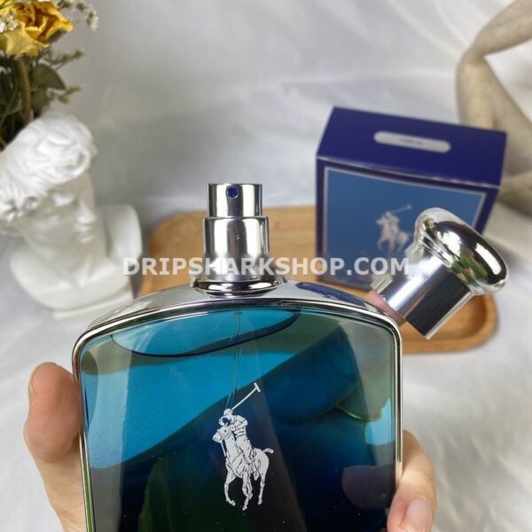 Perfume Ralph Lauren man 125 ml