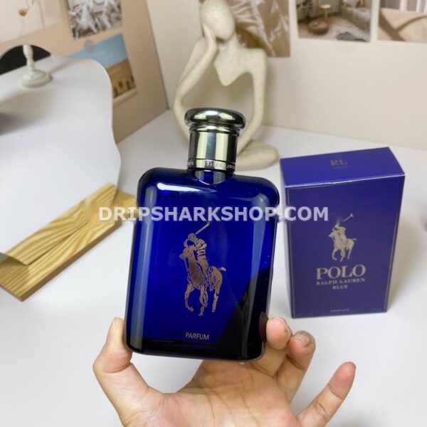 Perfume Ralph Lauren man 125 ml