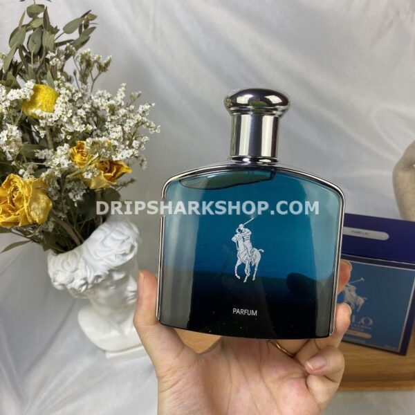 Perfume Ralph Lauren man 125 ml