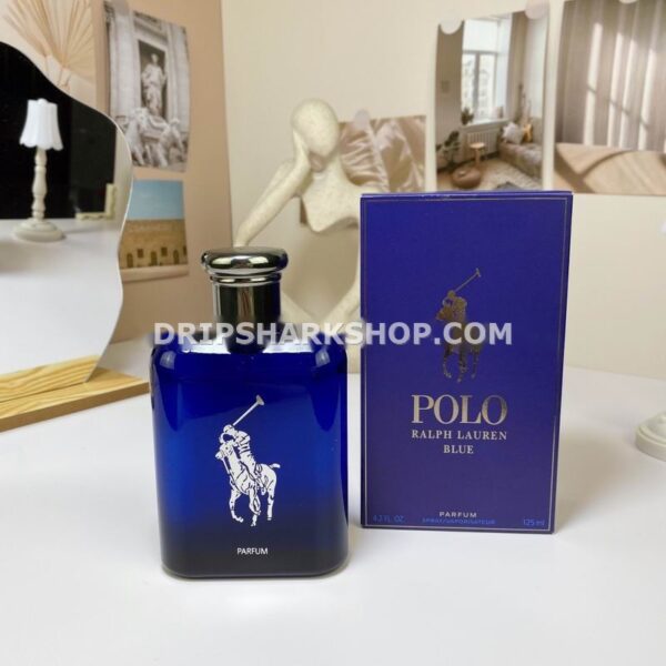 Perfume Ralph Lauren man 125 ml