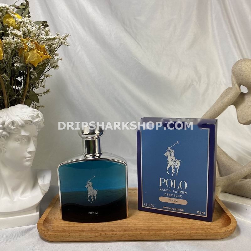 Perfume Ralph Lauren man 125 ml