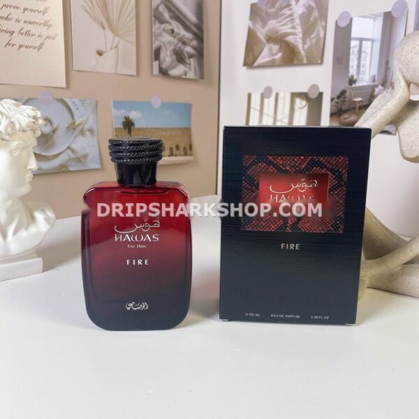 Perfume Rasasi man 100 ml