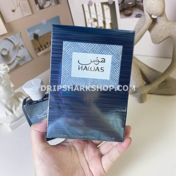 Perfume Rasasi man 100 ml