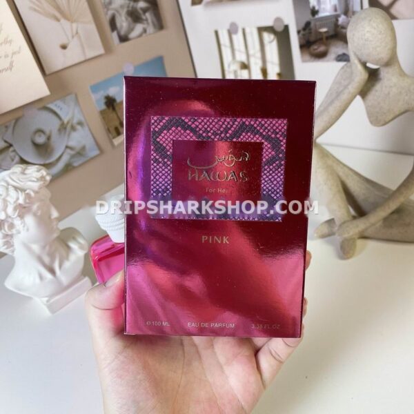 Perfume Rasasi woman 100 ml
