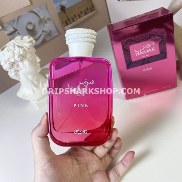Perfume Rasasi woman 100 ml