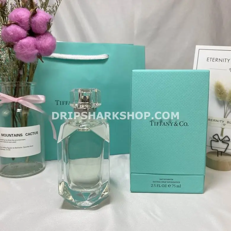 Tiffany-75ml-1_3013425 Perfume Tiffany 75 ml