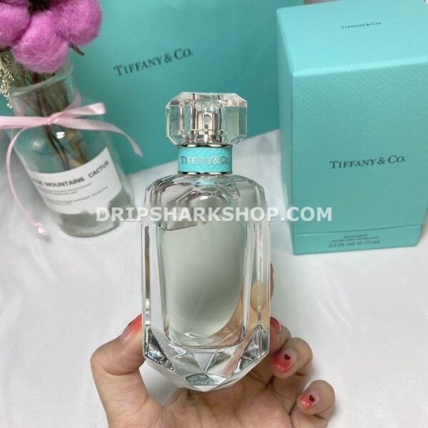 Perfume Tiffany 75 ml