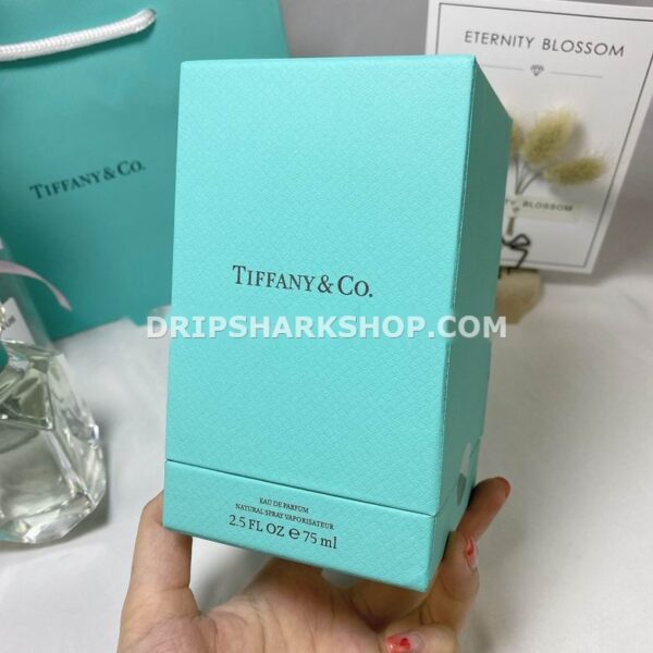 Perfume Tiffany 75 ml