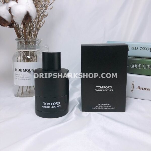 Perfume Tom Ford 100 ml