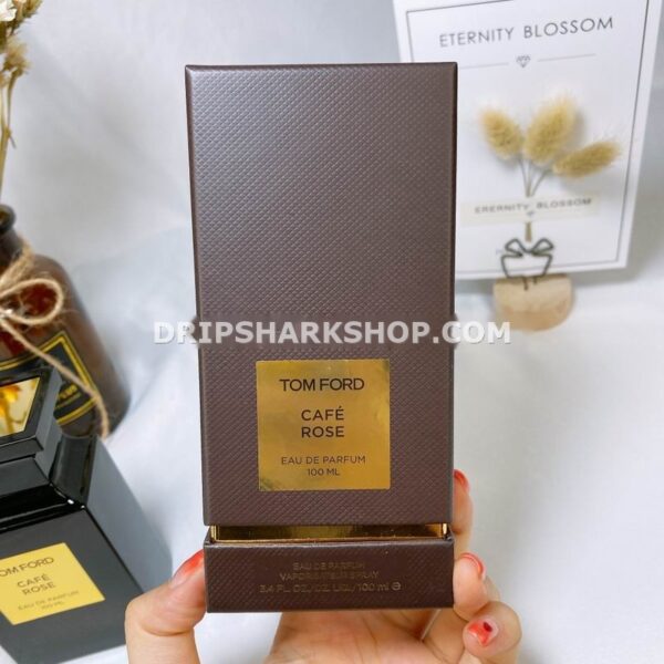 Perfume Tom Ford 100 ml