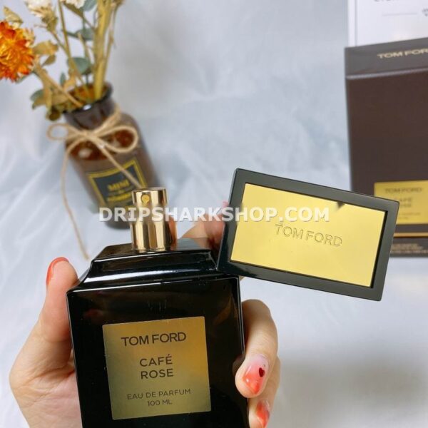 Perfume Tom Ford 100 ml