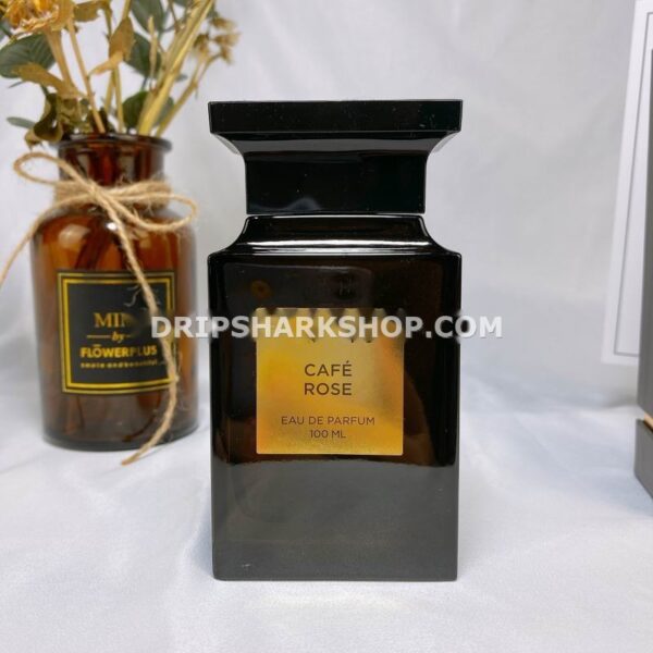 Perfume Tom Ford 100 ml