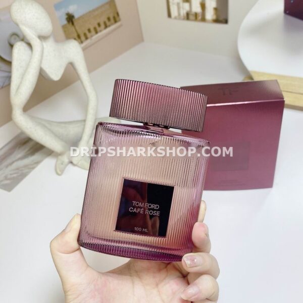 Perfume Tom Ford 100 ml