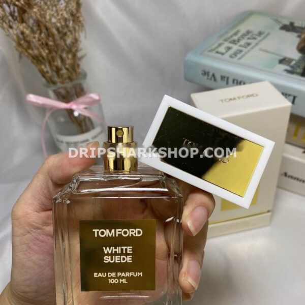 Perfume Tom Ford 100 ml